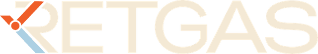 RETGAS Logo